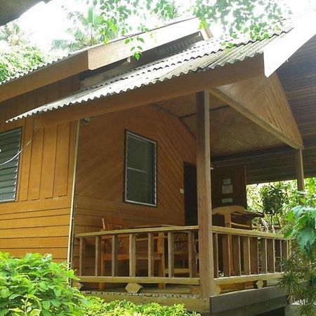 Save Bungalows Ко Тао Екстериор снимка
