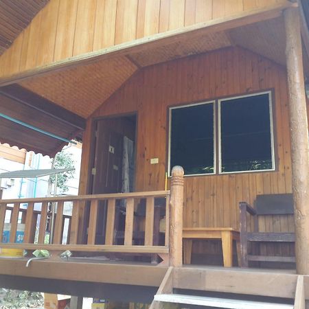 Save Bungalows Ко Тао Екстериор снимка