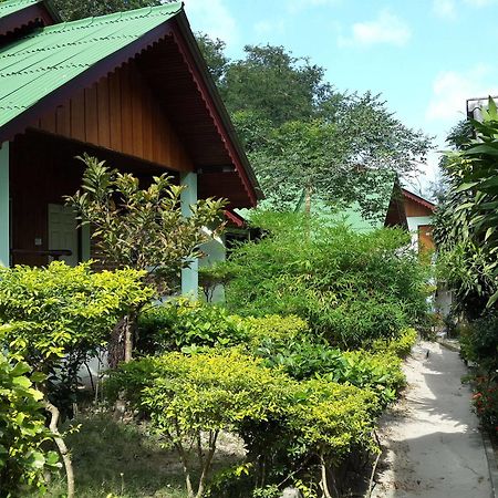 Save Bungalows Ко Тао Екстериор снимка
