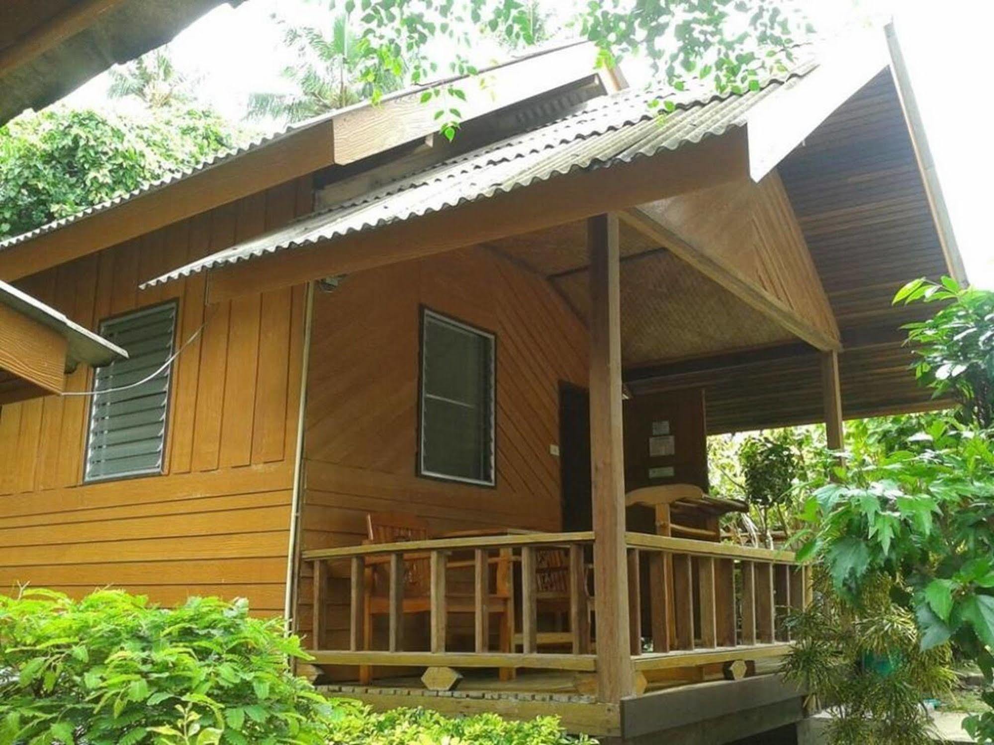 Save Bungalows Ко Тао Екстериор снимка