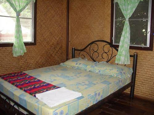 Save Bungalows Ко Тао Екстериор снимка