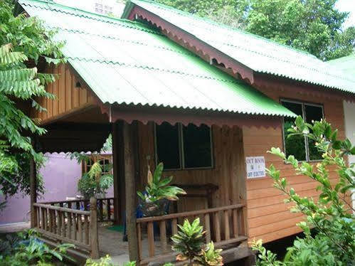 Save Bungalows Ко Тао Екстериор снимка