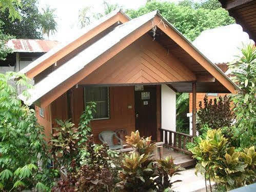 Save Bungalows Ко Тао Екстериор снимка