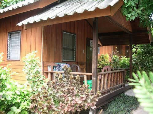 Save Bungalows Ко Тао Екстериор снимка
