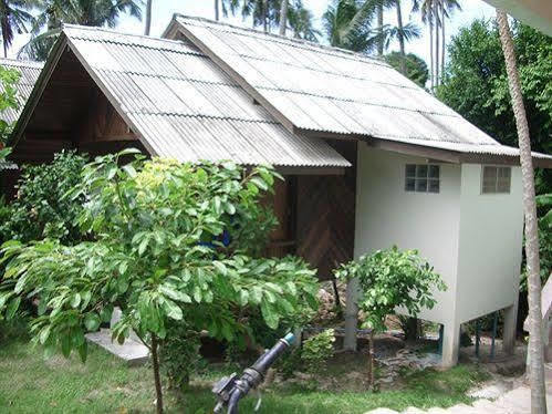 Save Bungalows Ко Тао Екстериор снимка